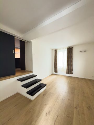 3.5 Zimmer, 150 m², 3. Stock - Photo 5