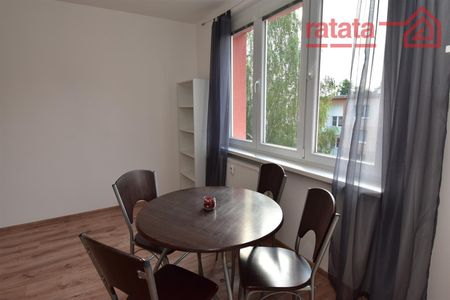 Pronájem bytu 1+1 36 m² - Photo 3