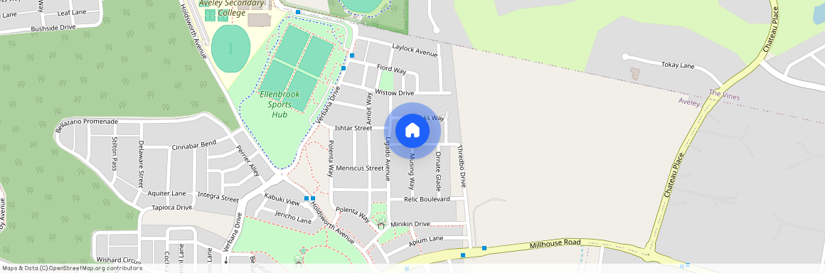 52 Thredbo Dr, WA 6069, Aveley