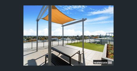 ELEGANT LIFESTYLE IN SUBI STRAND! - Photo 2