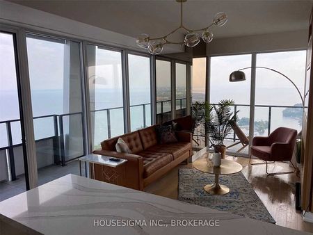 For Lease - 30 Shore Breeze Drive Unit# 5707, Toronto, Ontario - Photo 5