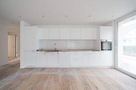 3.5 Zimmer, 83 m², 1. Stock - Photo 5