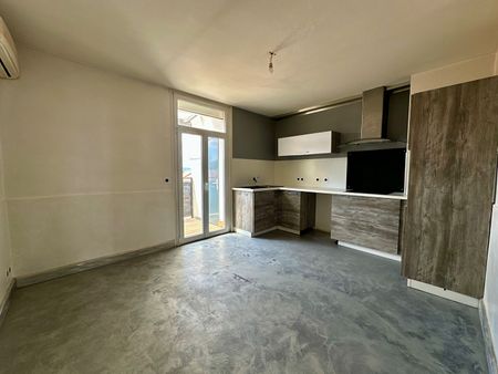 Location appartement 4 pièces, 92.00m², Perpignan - Photo 5