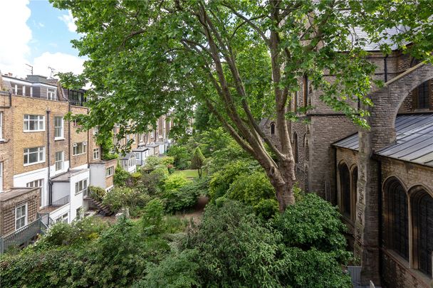 Holland Road, Holland Park, W14, London - Photo 1