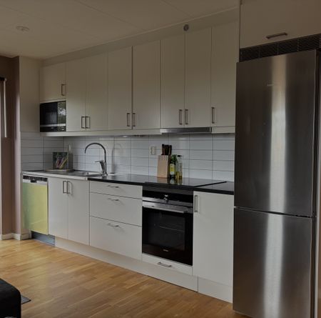 Klädesvägen, Falkenberg - Foto 2