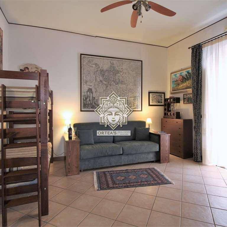 Appartamento via principe Umberto, 24, Centro, Noto - Photo 1