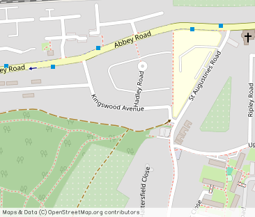 Kingswood Avenue, Belvedere, DA17 - Photo 1