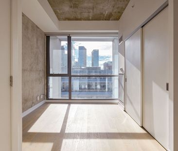 For Lease - 39 Brant Street Unit# 1010, Toronto, Ontario - Photo 5