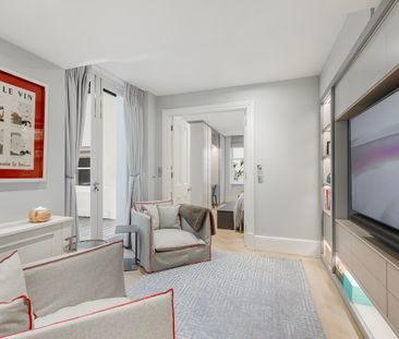 An Elegant Two-Bedroom Apartment in the Heart of South Kensington - Photo 1