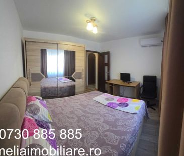 2 camere, decomandat, centrala, modern, metrou Pacii, Apusului, str... - Photo 2