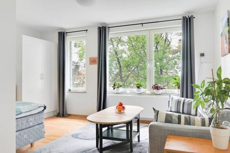 Wergelandsgatan, Bromma - Photo 2