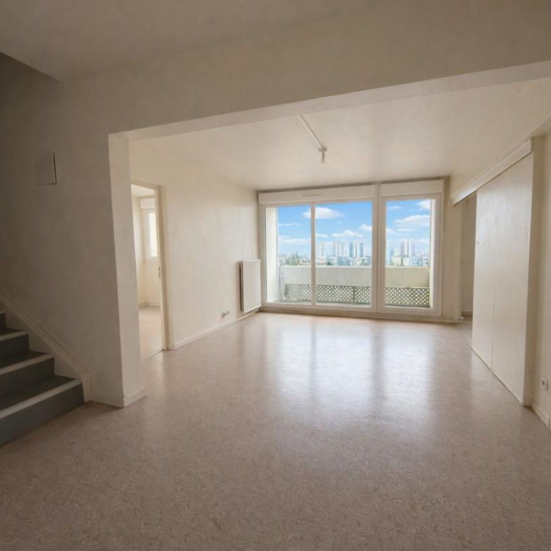 Appartement T4 lumineux - Photo 1