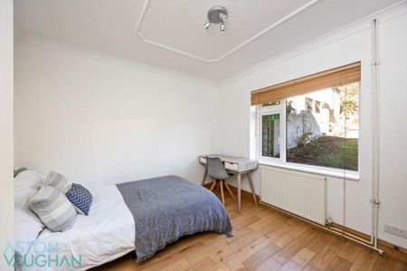 5 bedroom semi-detached house to rent - Photo 4