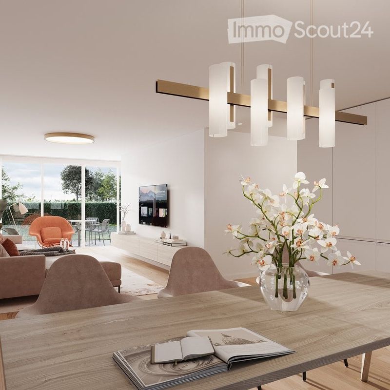 4.5 Zimmer, 116 m² - Foto 1