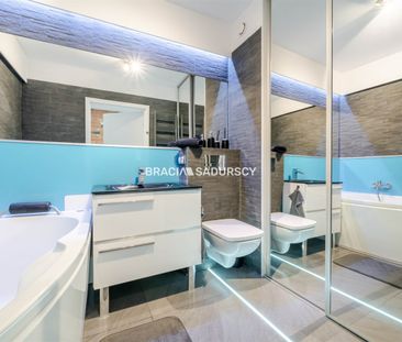 Nowoczesne 2-pokojowe mieszkanie 60 m² - Zdjęcie 6
