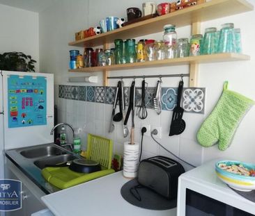 Location Appartement 2 pièces 59m² COULOGNE 62137 - Photo 5