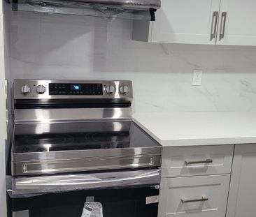 For Lease - 267 Rouge Hills Drive Unit# Basement, Toronto, Ontario - Photo 4