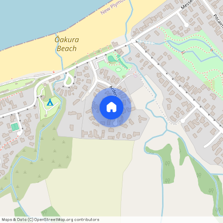 18 Arden Place, Oakura, New Plymouth