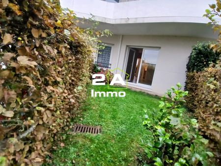 Location Appartement 2 pièces 50m² LUNERAY 76810 - Photo 4