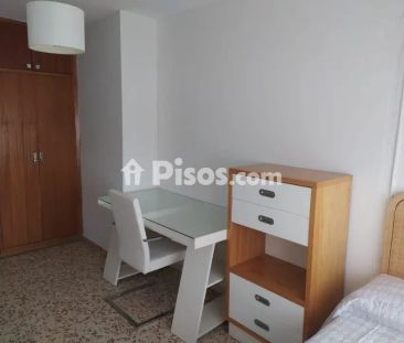 Piso en alquiler en Alhamar - Foto 6
