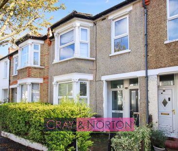 2 bedroom maisonette to rent - Photo 4