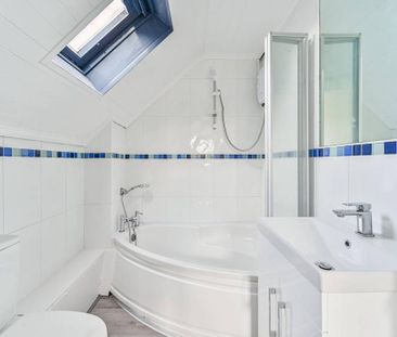 1 bedroom terraced house to rent - Photo 6