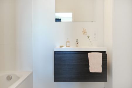 Tof 1 slaapkamer appartement met fantastisch uitzicht op ’t eilandje - Foto 5