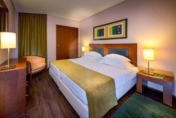 Apartamento T1 em Faro