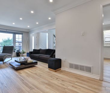 For Lease - 21 Avon Crescent, Vaughan, Ontario - Photo 6