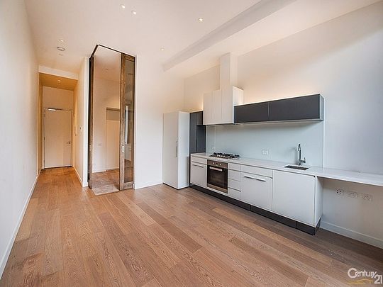 An Impressive&comma; Contemporary Ground Floor Apartment&excl; - Photo 1