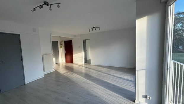 À louer - Bel appartement F4 à Sarreguemines - Photo 1