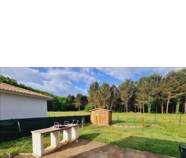 3 pièces - Meublé - 78 m² - RDC - Colocation non autorisée - Photo 5