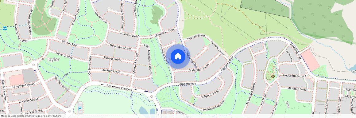 6 Torzillo Street, Taylor
