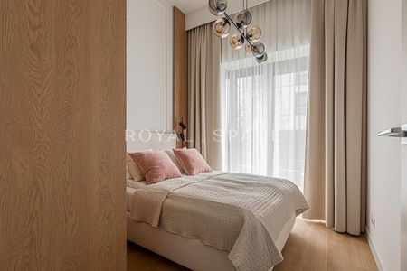 4-pokojowy apartament z ogródkiem - Photo 4
