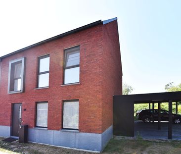 Huis te huur in Eeklo - Foto 4