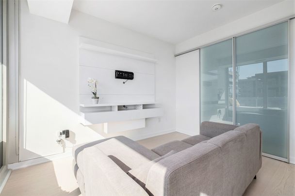 For Lease - 111 Champagne Avenue Unit# 1003, Dows Lake - Civic Hospital and Area, Ontario - Photo 1