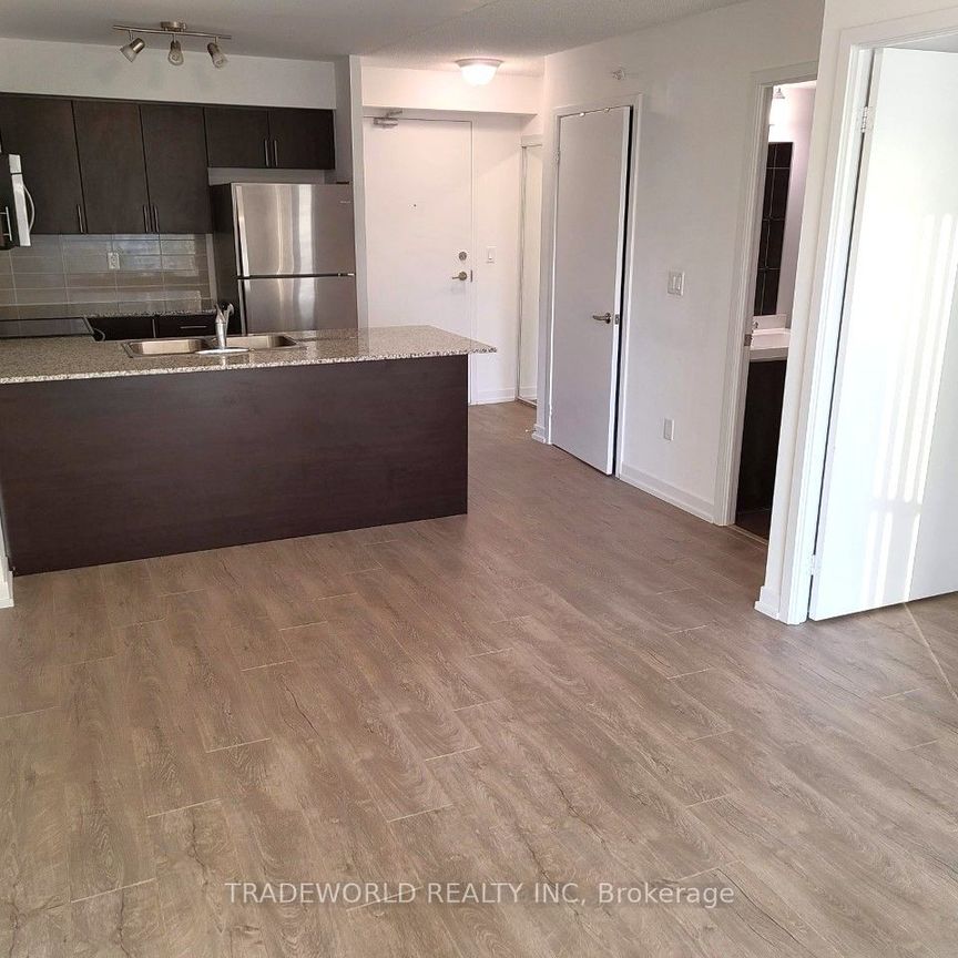 Fuse Lofts , #508 - Photo 1