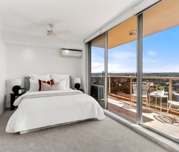 22/21-25 Burke Road, Cronulla NSW 2230 - Apartment For Rent | Domain - Photo 1