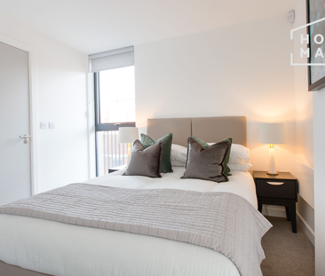 2 bedroom flat to rent - Photo 6