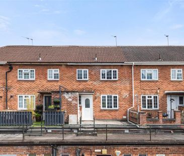 3 bedroom apartment to rent - Photo 1