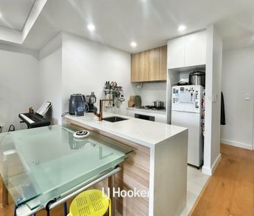 206/6 Pearson Ave, Gordon NSW, Belconnen - Photo 6