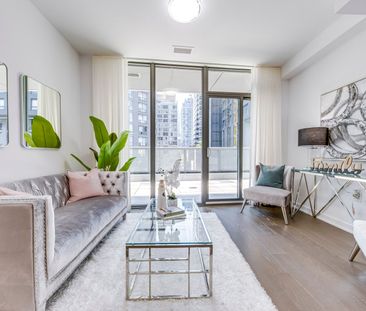 For Lease - 11 Wellesley Street Unit# 405, Toronto, Ontario - Photo 5