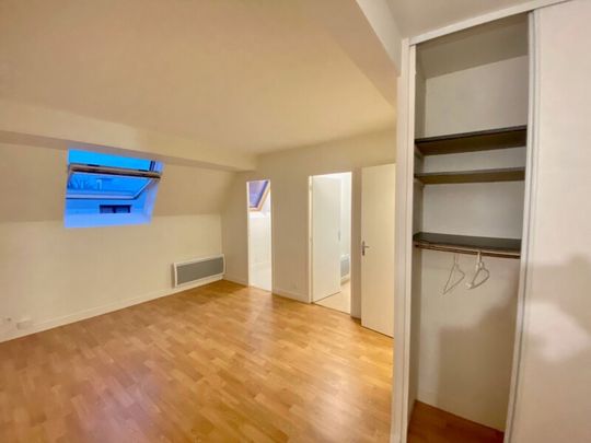 Location Appartement 1 pièce 25m² ORLEANS 45000 - Photo 1