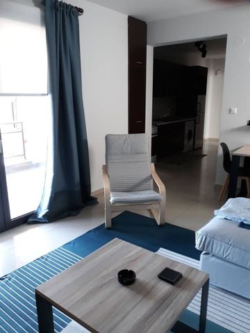 Studio/Γκαρσονιέρα για ενοικίαση Κέντρο (Καβάλα) - Φωτογραφία 3