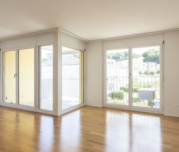 Votre appartement familial à Frauenfeld - Foto 3