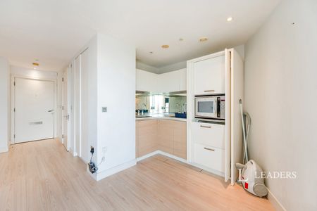 1 bedroom apartment to rent No 1, Portsmouth, Hampshire, PO1 - Photo 5