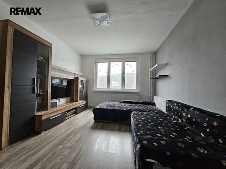 Pronájem bytu 2+1 v osobním vlastnictví 52 m², Nejdek - Fotografie 2