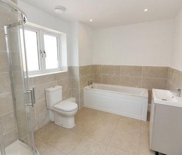 2 bedroom bungalow to rent - Photo 6