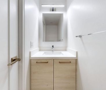 For Lease - 38 Gandhi Lane Unit# 207 B, Markham, Ontario - Photo 1