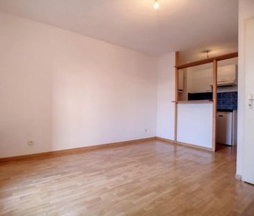 Appartement 2 pièces – 33 m² - Photo 6